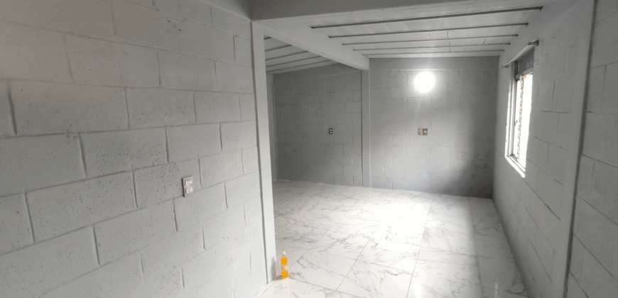 Departamento en venta en Barrio San Miguel, Iztacalco