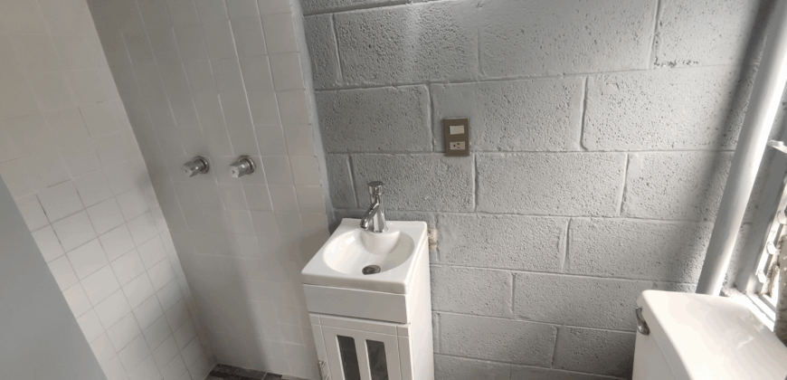 Departamento en venta en Barrio San Miguel, Iztacalco