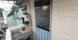 Departamento en venta en Barrio San Miguel, Iztacalco