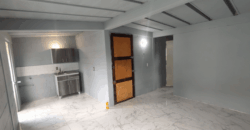 Departamento en venta en Barrio San Miguel, Iztacalco