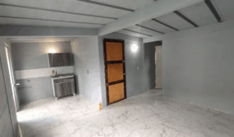 Departamento en venta en Barrio San Miguel, Iztacalco