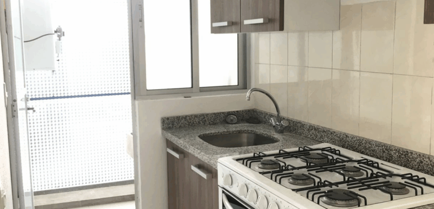 Departamento en venta en Cosmopolita, Azcapotzalco