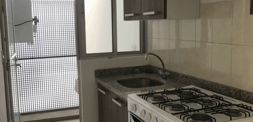 Departamento en venta en Cosmopolita, Azcapotzalco