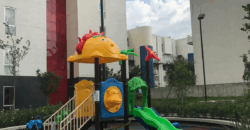 Departamento en venta en Cosmopolita, Azcapotzalco