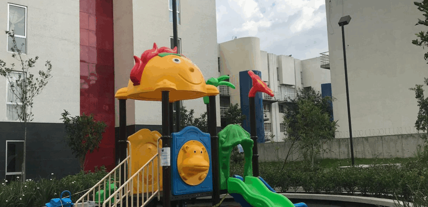 Departamento en venta en Cosmopolita, Azcapotzalco