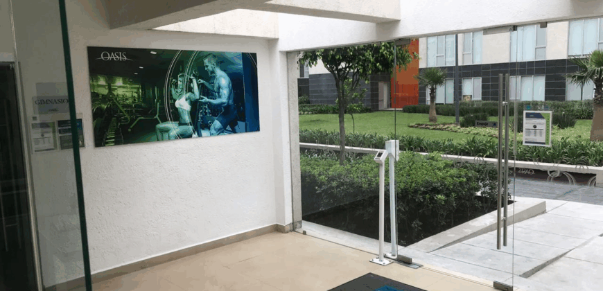 Departamento en venta en Cosmopolita, Azcapotzalco