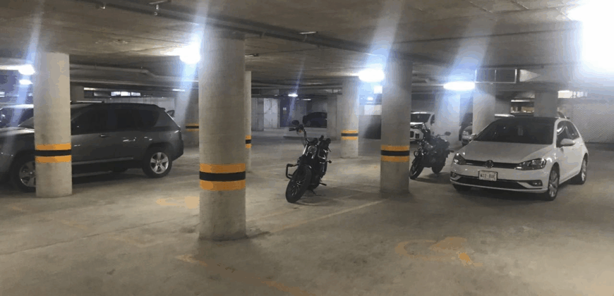 Departamento en venta en Cosmopolita, Azcapotzalco