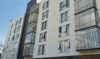 Departamento en venta en Cosmopolita, Azcapotzalco