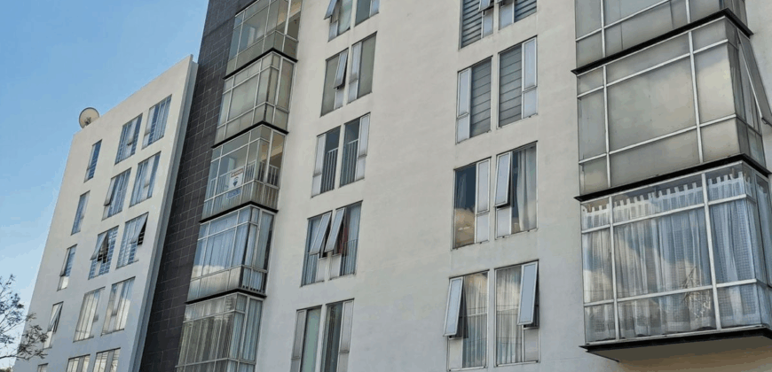 Departamento en venta en Cosmopolita, Azcapotzalco