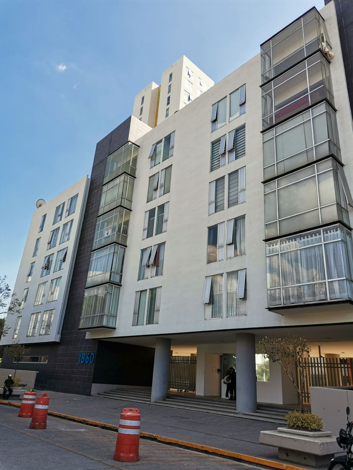 Departamento en venta en Cosmopolita, Azcapotzalco