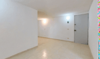 Departamento en venta en San Andrés, Azcapotzalco