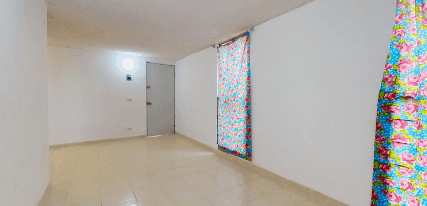 Departamento en venta en San Andrés, Azcapotzalco