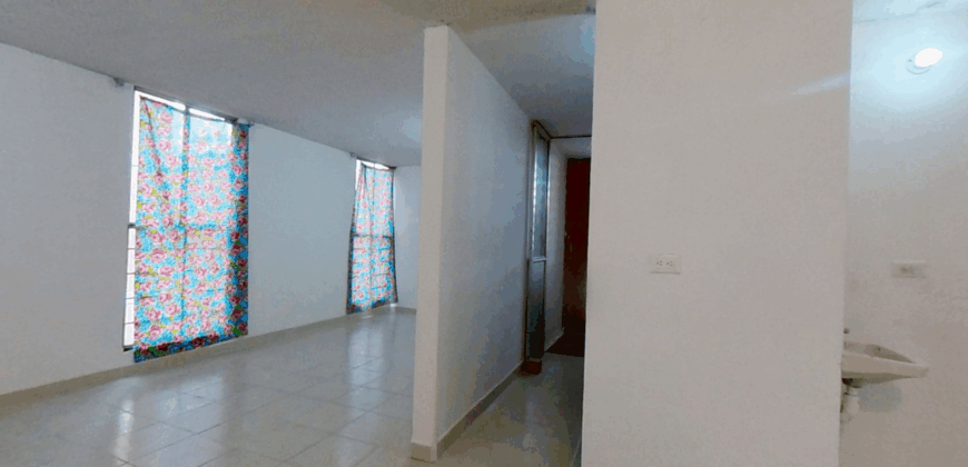 Departamento en venta en San Andrés, Azcapotzalco