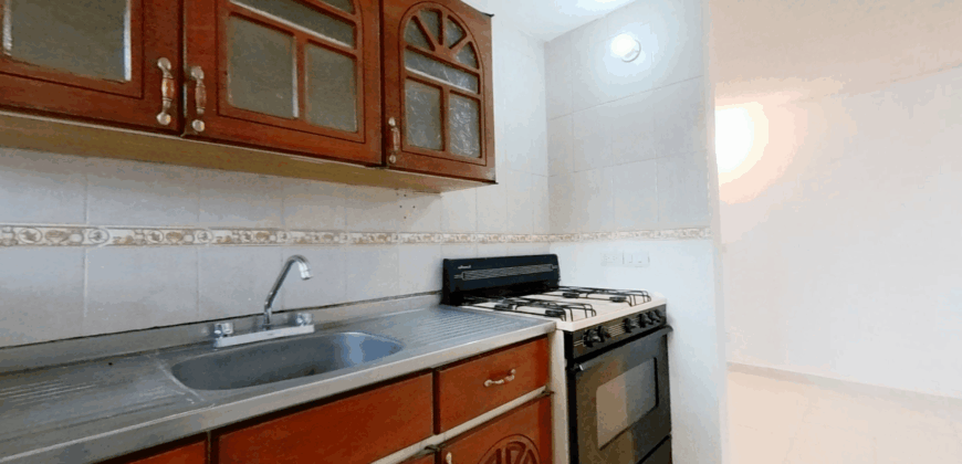 Departamento en venta en San Andrés, Azcapotzalco