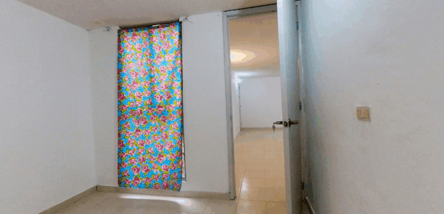 Departamento en venta en San Andrés, Azcapotzalco