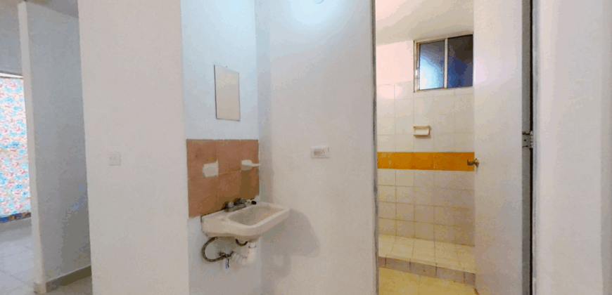 Departamento en venta en San Andrés, Azcapotzalco