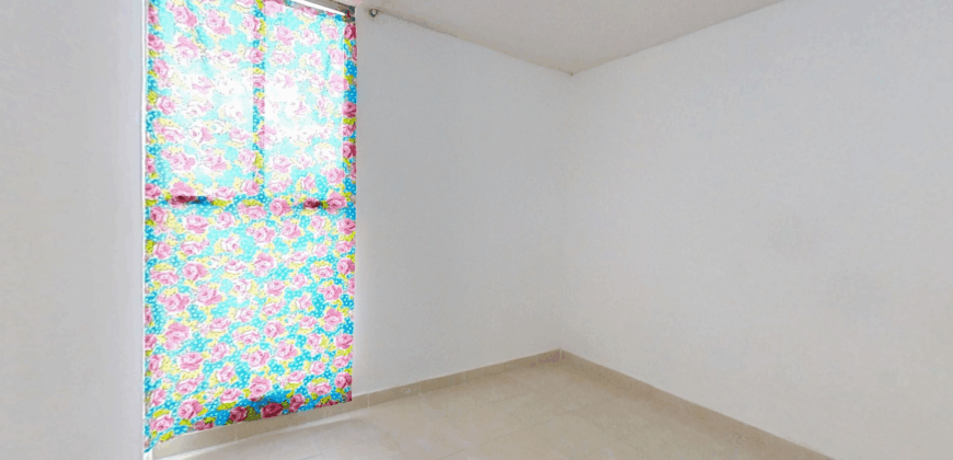 Departamento en venta en San Andrés, Azcapotzalco