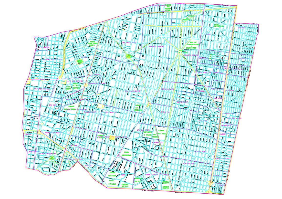 Departamento en venta en Vertiz Narvarte, Benito Juarez