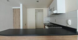 Departamento en venta en Santiago Atzacoalco, Gustavo A. Madero