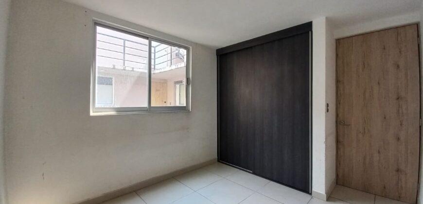 Departamento en venta en Santiago Atzacoalco, Gustavo A. Madero