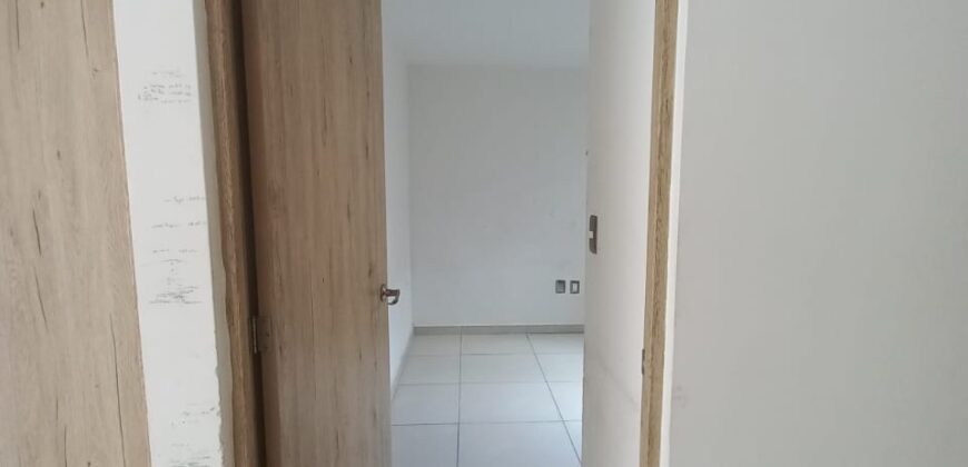 Departamento en venta en Santiago Atzacoalco, Gustavo A. Madero