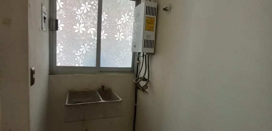 Departamento en venta en Santiago Atzacoalco, Gustavo A. Madero