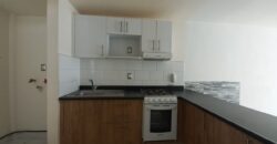 Departamento en venta en Santiago Atzacoalco, Gustavo A. Madero