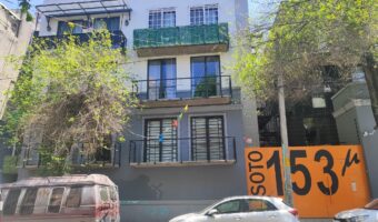 Departamento en venta en Guerrero, Cuauhtemoc