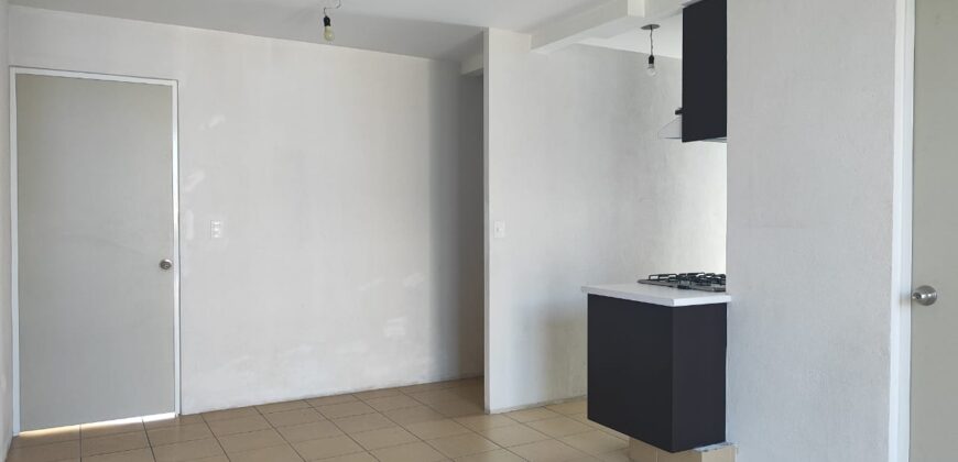 Departamento en venta en Guerrero, Cuauhtemoc