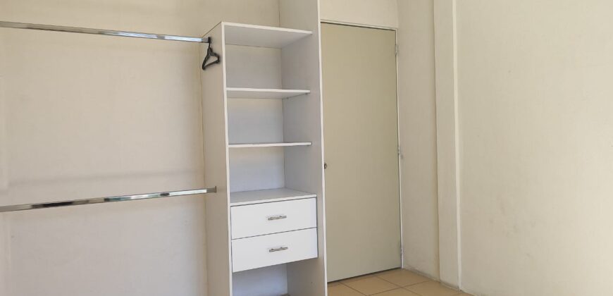 Departamento en venta en Guerrero, Cuauhtemoc