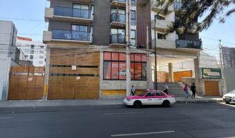 Departamento en venta en Agricola Oriental, Iztacalco