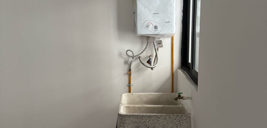 Departamento en venta en Agricola Oriental, Iztacalco