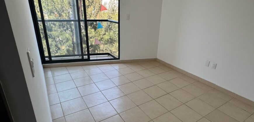 Departamento en venta en Agricola Oriental, Iztacalco