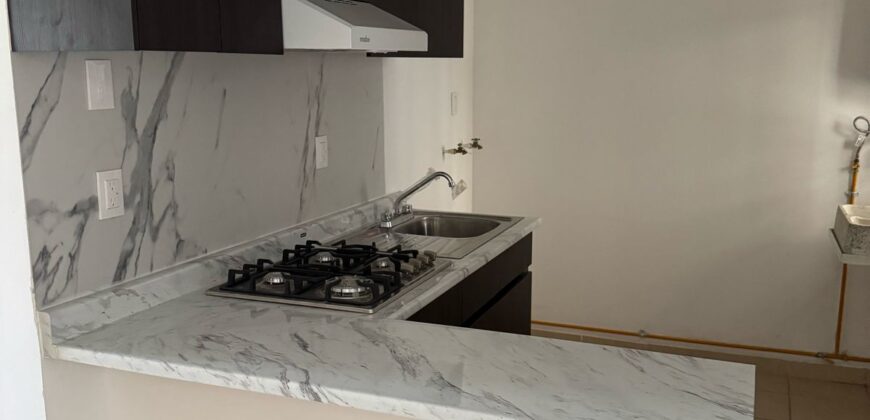 Departamento en venta en Agricola Oriental, Iztacalco