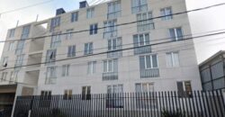 Departamento en venta en Cuchilla Pantitlan, Venustiano Carranza