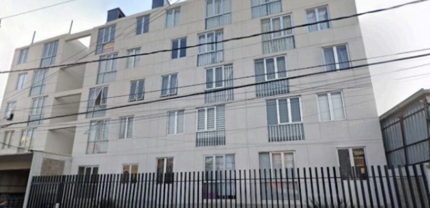 Departamento en venta en Cuchilla Pantitlan, Venustiano Carranza