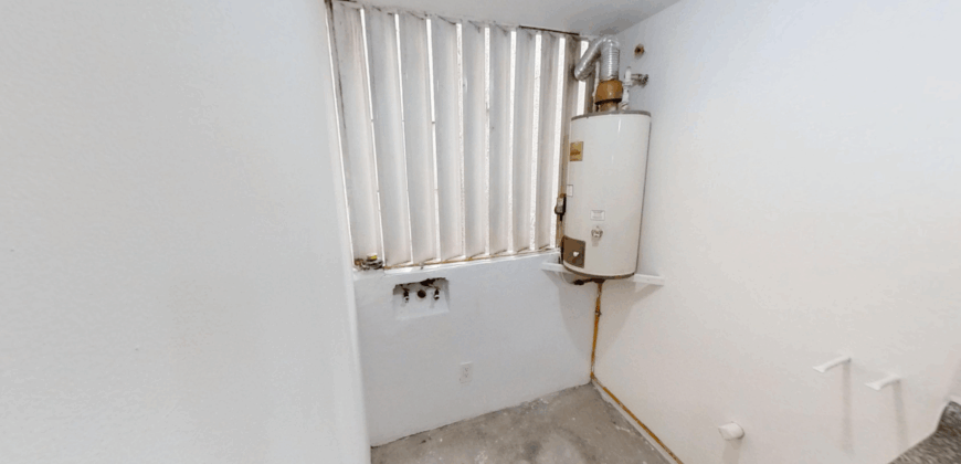 Departamento en venta en Legaria, Miguel Hidalgo