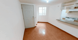 Departamento en venta en Legaria, Miguel Hidalgo