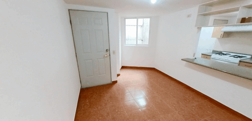 Departamento en venta en Legaria, Miguel Hidalgo