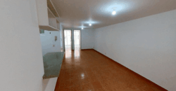 Departamento en venta en Legaria, Miguel Hidalgo