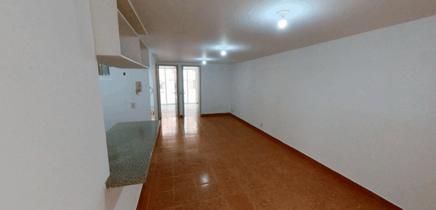 Departamento en venta en Legaria, Miguel Hidalgo