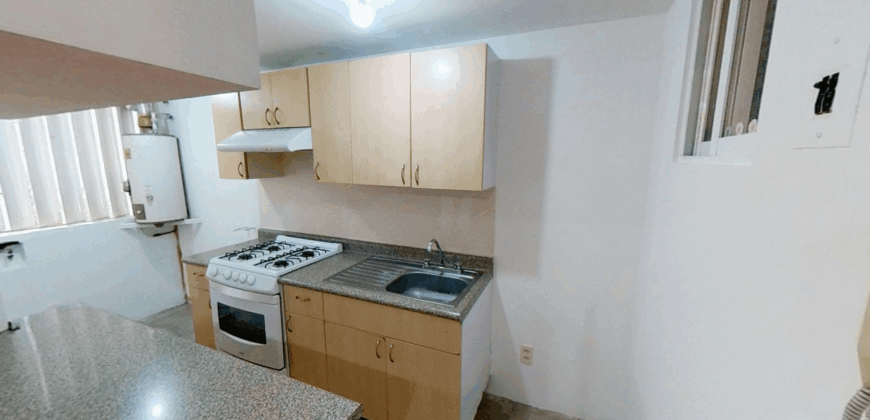 Departamento en venta en Legaria, Miguel Hidalgo