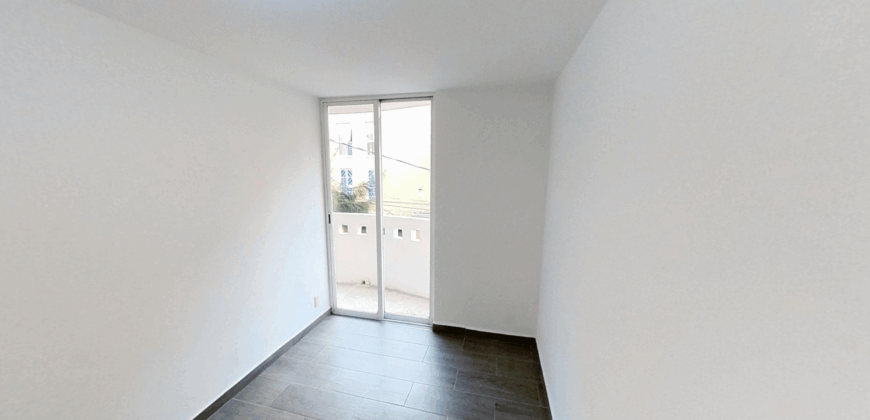 Departamento en venta en Legaria, Miguel Hidalgo