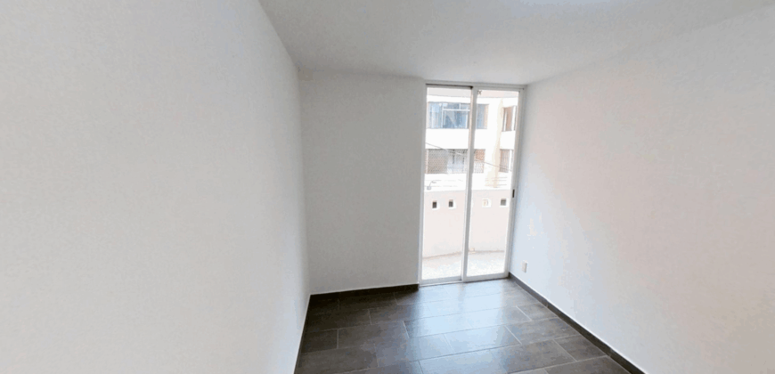 Departamento en venta en Legaria, Miguel Hidalgo