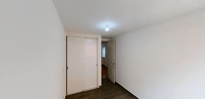 Departamento en venta en Legaria, Miguel Hidalgo