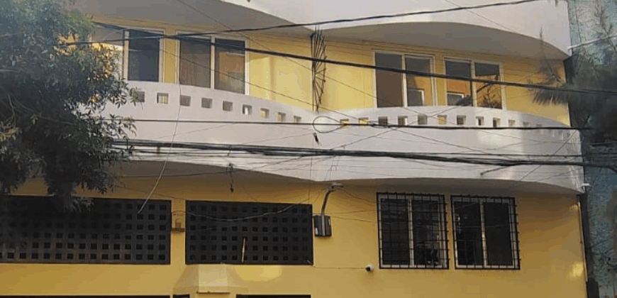 Departamento en venta en Legaria, Miguel Hidalgo