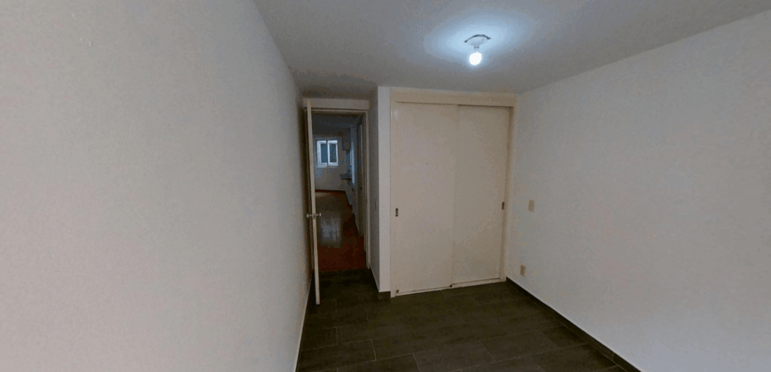 Departamento en venta en Legaria, Miguel Hidalgo