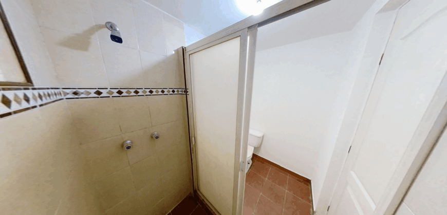 Departamento en venta en Legaria, Miguel Hidalgo