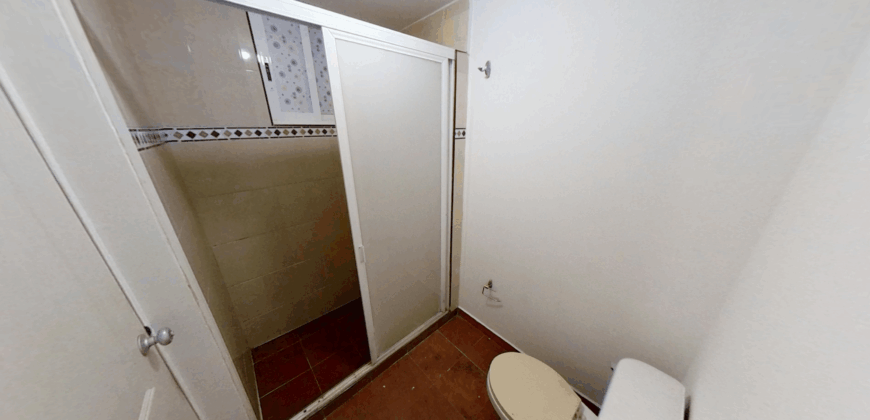 Departamento en venta en Legaria, Miguel Hidalgo