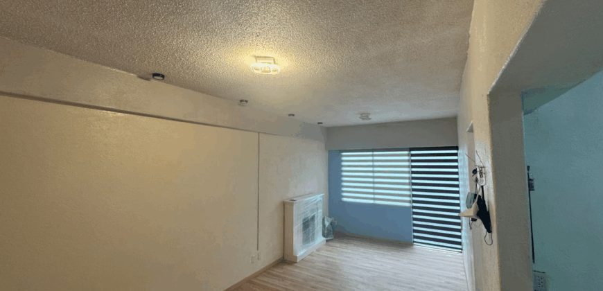 Departamento en venta en Anáhuac 1 Secc, Miguel Hidalgo